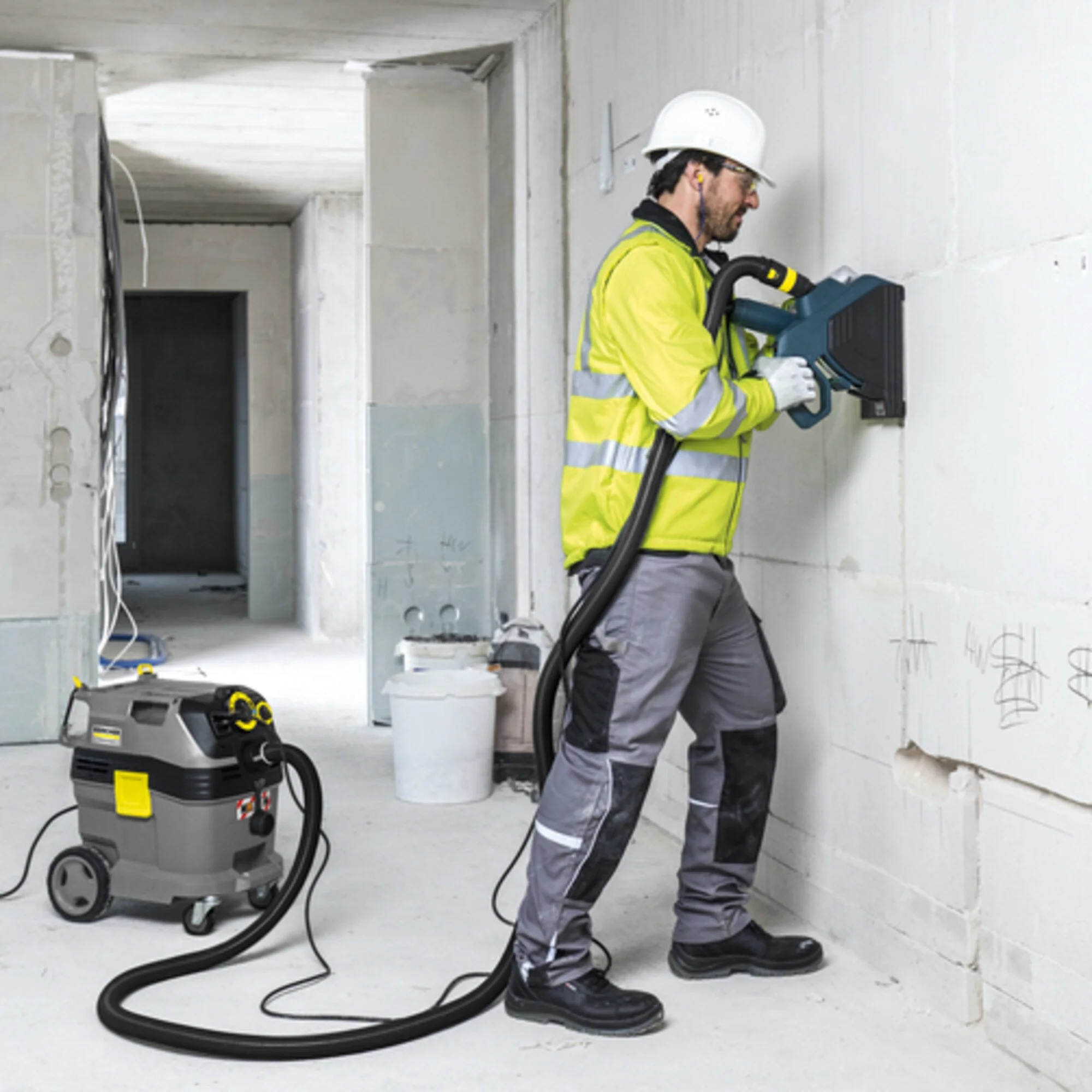 Karcher noma